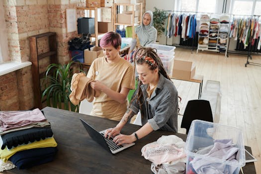 The Future of Fashion: Embracing Inclusivity, Sustainability, and Tech