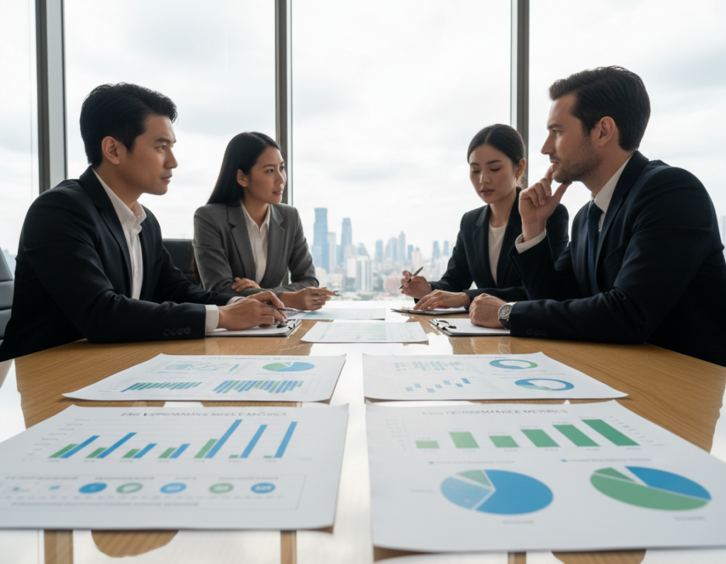 The Practical Impact of ESG Disclosure Mandates on Corporate Financing