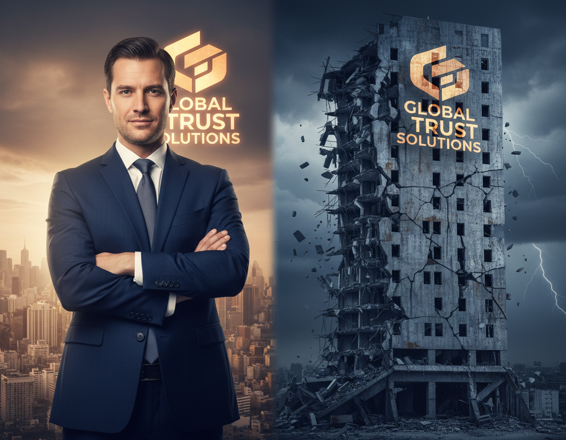 corporate reputation vs structural risk