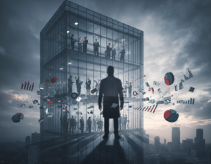 Why Transparency Reports Don’t Always Increase Trust