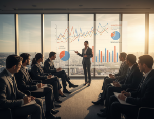 The Hidden Risks Behind Rapid Executive Turnover