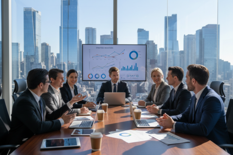 board committee oversight governance